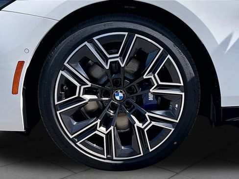 New 2026 BMW 530i w/ M Sport Package RWD image 11