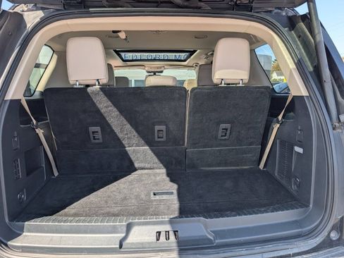 Certified 2024 Ford Expedition Limited AWD/4WD image 14