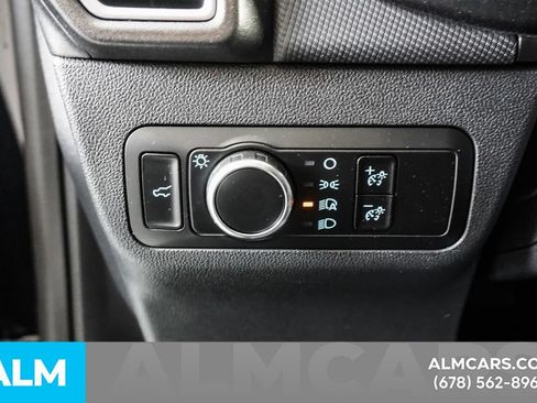 Used 2025 Ford Bronco Sport Big Bend AWD/4WD image 28