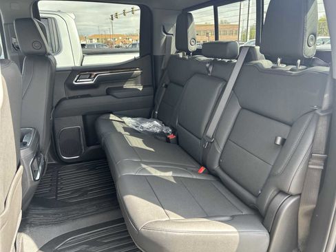 New 2026 GMC Sierra 1500 Elevation w/ Elevation Premium Package AWD/4WD image 25