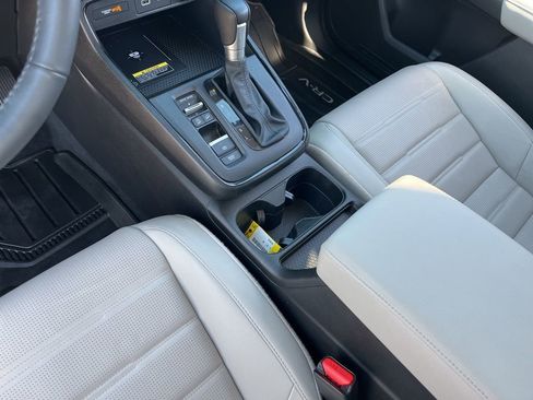 Used 2024 Honda CR-V EX-L image 18