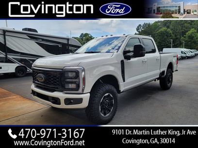 Used 2026 Ford F350 Lariat w/ Tremor Off-Road Package