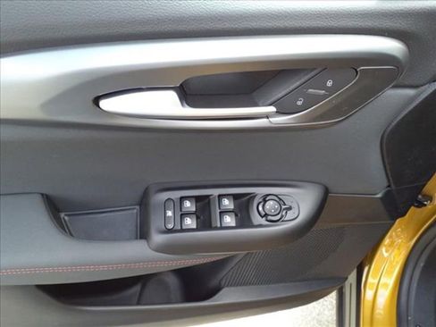 Used 2023 Dodge Hornet GT w/ Track Pack image 12