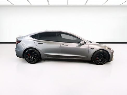 Used 2024 Tesla Model 3 Performance image 25