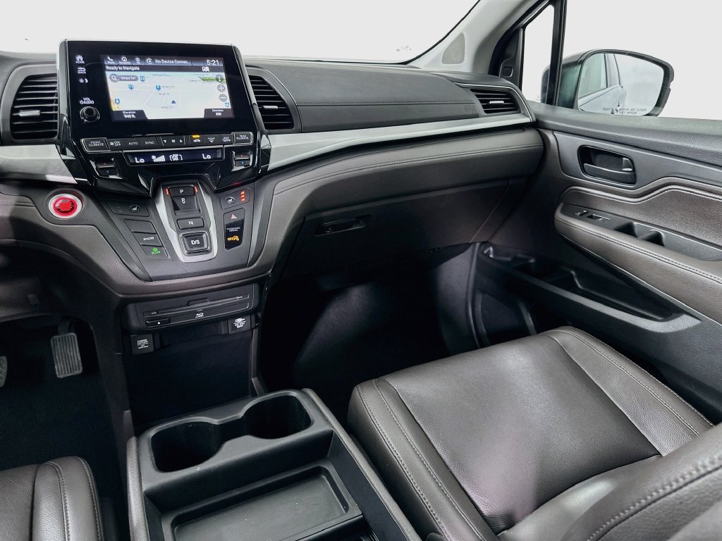 Used 2019 Honda Odyssey EX-L image 24