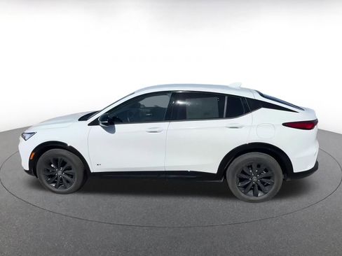 Used 2025 Buick Encore GX Preferred image 10