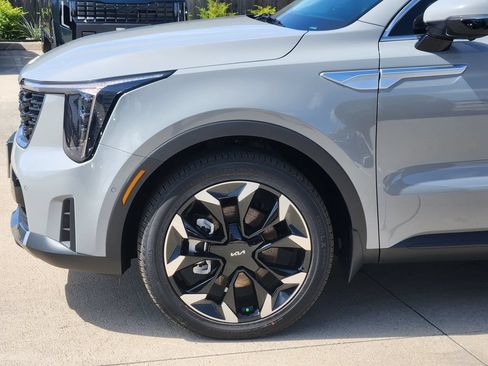 New 2026 Kia Sorento SX FWD image 5