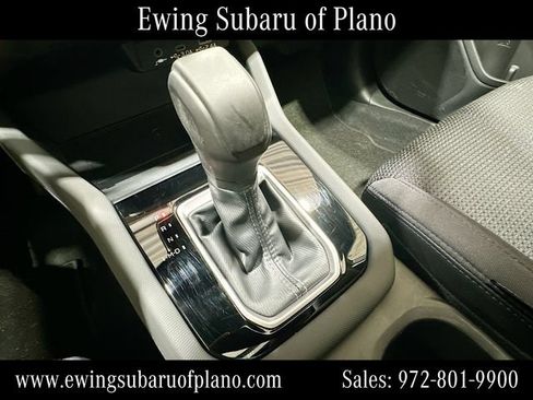 Used 2025 Subaru Forester Premium AWD/4WD image 17
