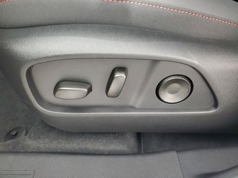 New 2026 Chevrolet Equinox RS image 29