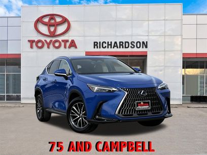 Used 2024 Lexus NX 350 AWD