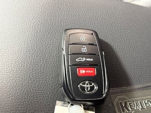 New 2026 Toyota Tacoma Limited image 36