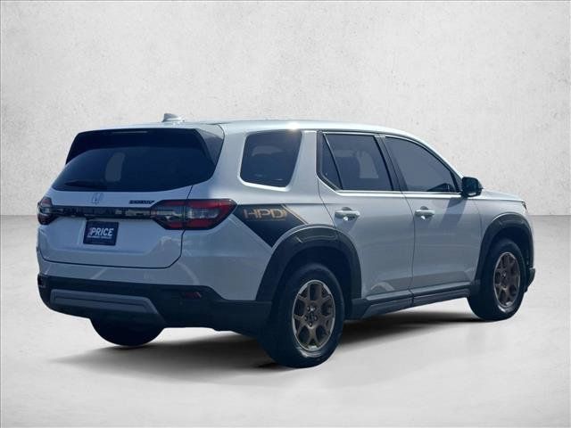 Used 2024 Honda Pilot EX-L image 5