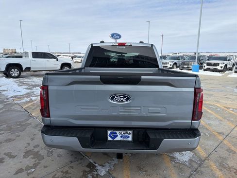 New 2026 Ford F150 STX image 6