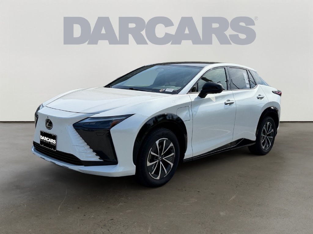 Used 2024 Lexus RZ 300e Premium FWD image 3