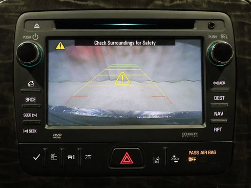 Used 2014 Buick Enclave Premium w/ Trailering Provision Package image 29