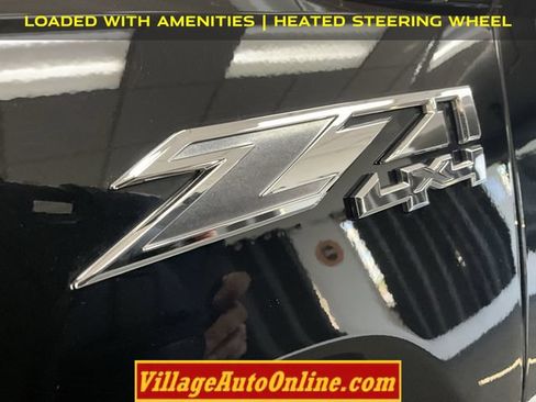 Used 2018 GMC Sierra 1500 SLT AWD/4WD image 11