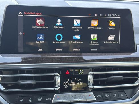 Used 2024 BMW X3 sDrive30i w/ Convenience Package image 15