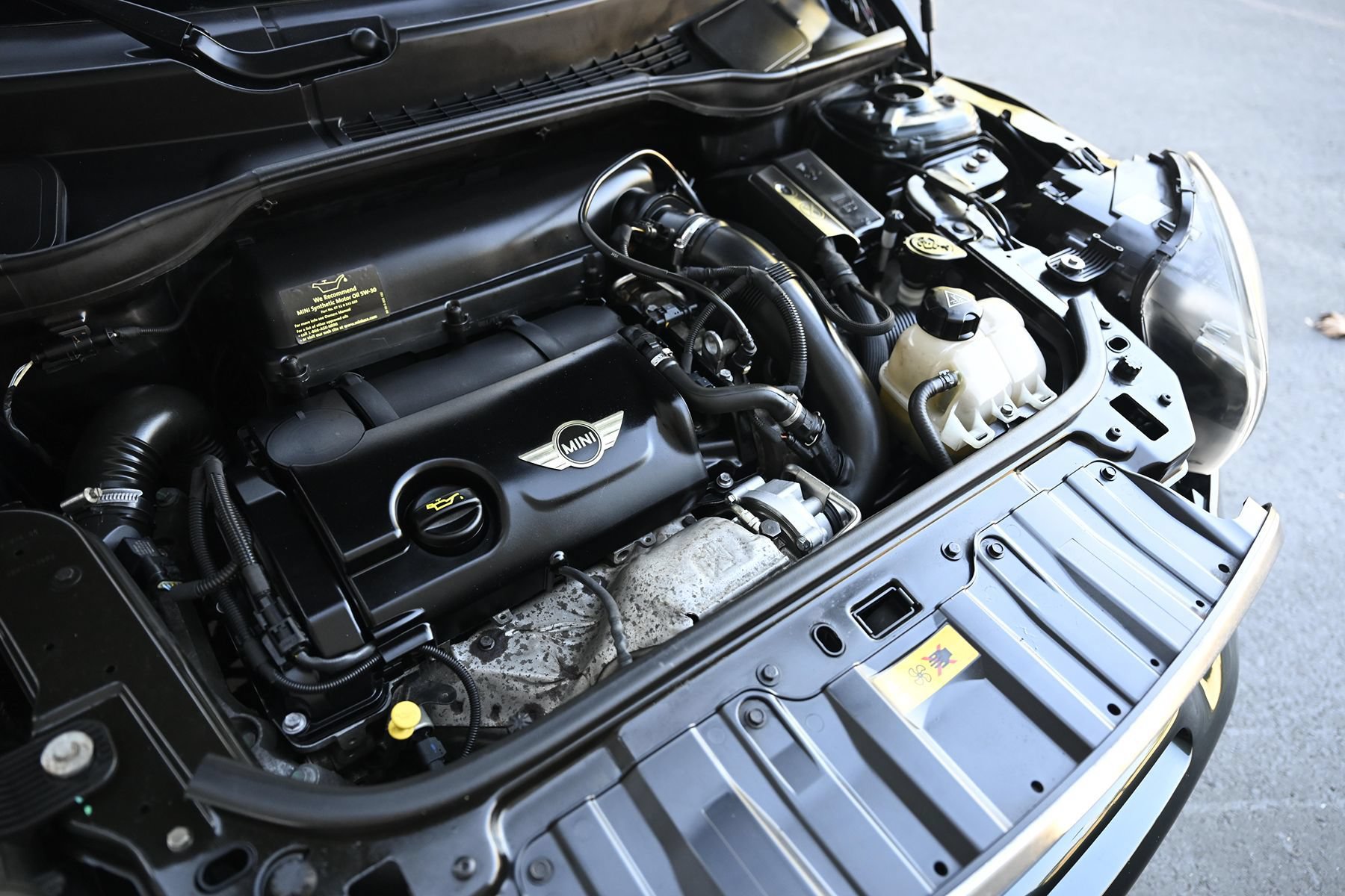 Used 2013 MINI Cooper Countryman S FWD image 24
