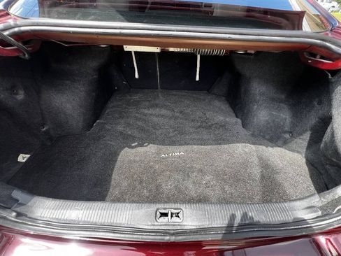 Used 2012 Nissan Altima 2.5 SL w/ 2.5SL Pkg FWD image 14