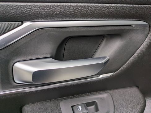 New 2026 RAM 1500 Big Horn image 24