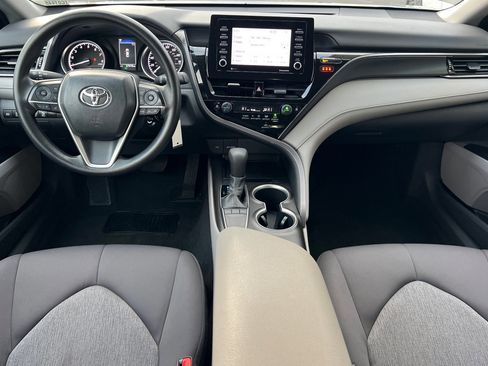 Certified 2024 Toyota Camry LE image 13