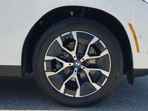 Used 2025 BMW X3 xDrive30i w/ Convenience Package image 24