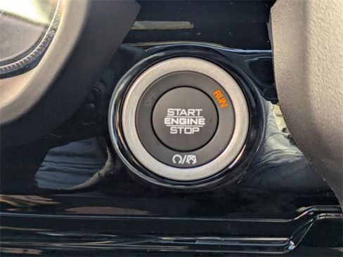 New 2026 RAM 1500 Rebel w/ Rebel Level 2 Equipment Group image 30