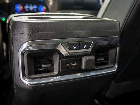 Used 2019 Chevrolet Silverado 1500 High Country image 15