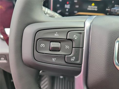 New 2026 GMC Sierra 1500 Elevation AWD/4WD image 25