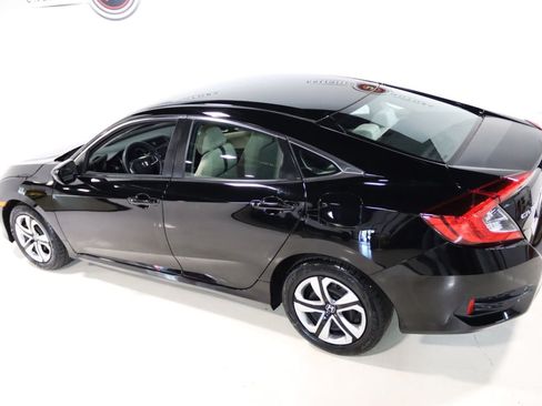 Used 2018 Honda Civic LX image 11