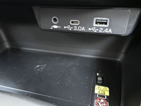New 2026 Subaru Crosstrek 2.5i Limited AWD/4WD image 34