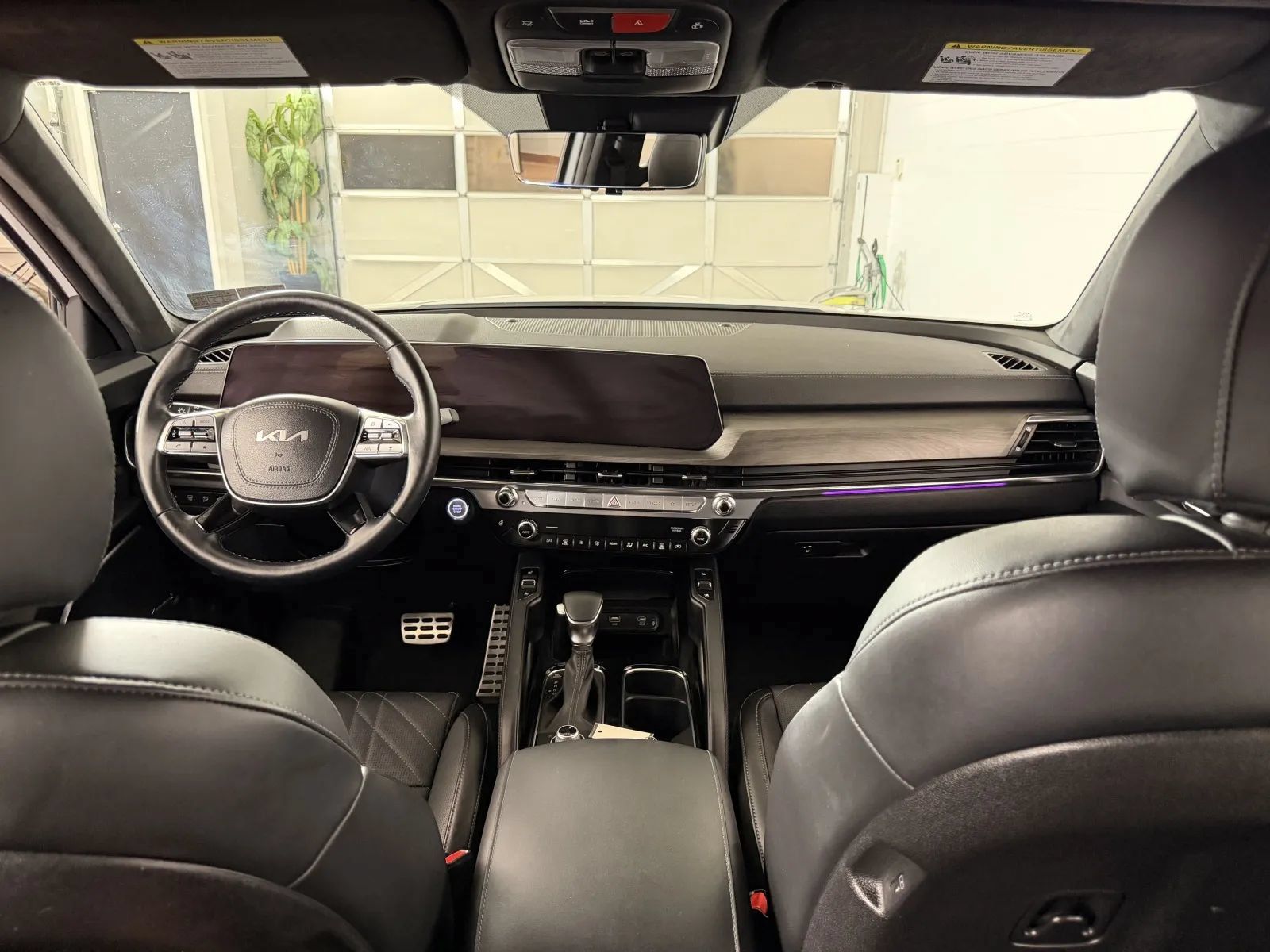 Used 2024 Kia Telluride SX Prestige X-Line AWD/4WD image 35