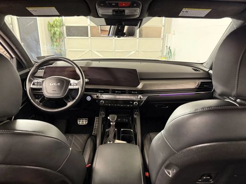 Used 2024 Kia Telluride SX Prestige X-Line AWD/4WD image 35