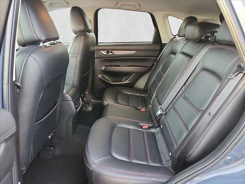 Used 2024 MAZDA CX-5 Carbon Edition image 15