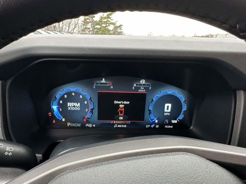 New 2026 Ford Bronco Big Bend image 21