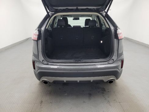 Used 2024 Ford Edge Titanium image 29