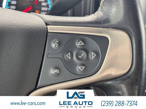 Used 2019 GMC Sierra 2500 Denali w/ Duramax Plus Package image 22