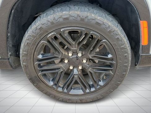 Used 2023 Jeep Wagoneer Series II AWD/4WD image 5