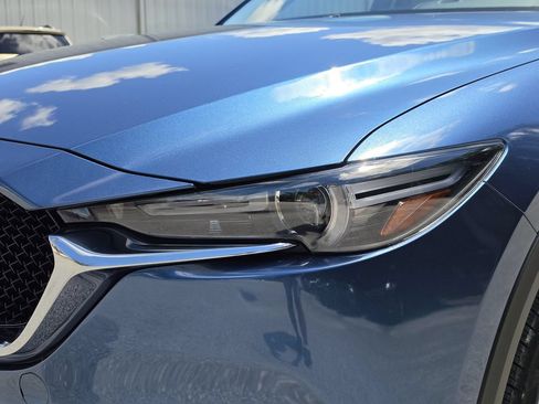 Used 2019 MAZDA CX-5 Grand Touring w/ GT Premium Package AWD/4WD image 7