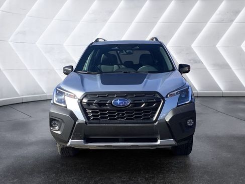 Used 2024 Subaru Forester Wilderness image 2