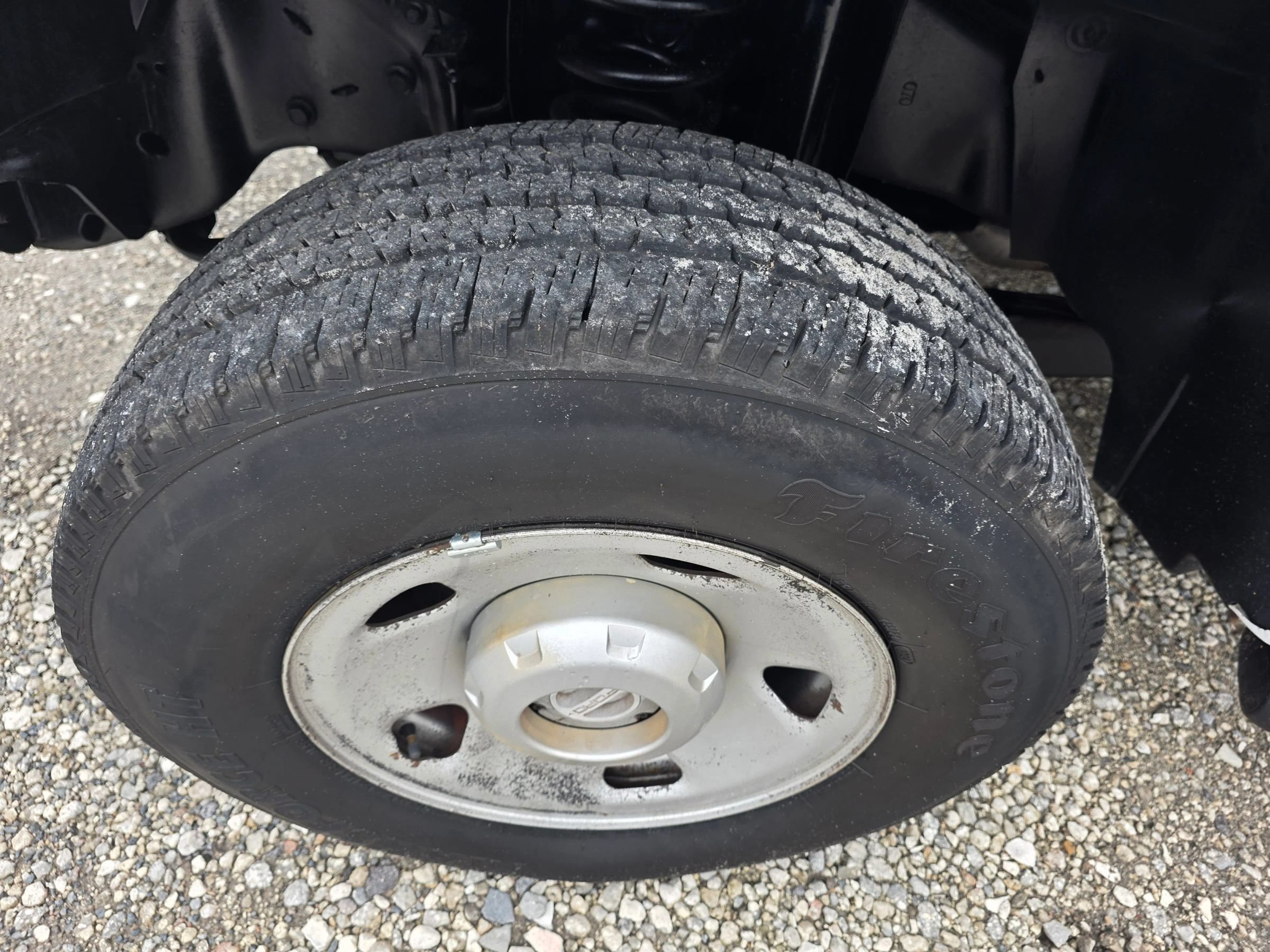Used 2008 Ford F250 XL AWD/4WD image 34