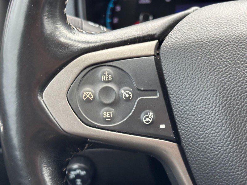 Used 2020 Chevrolet Colorado Z71 AWD/4WD image 19