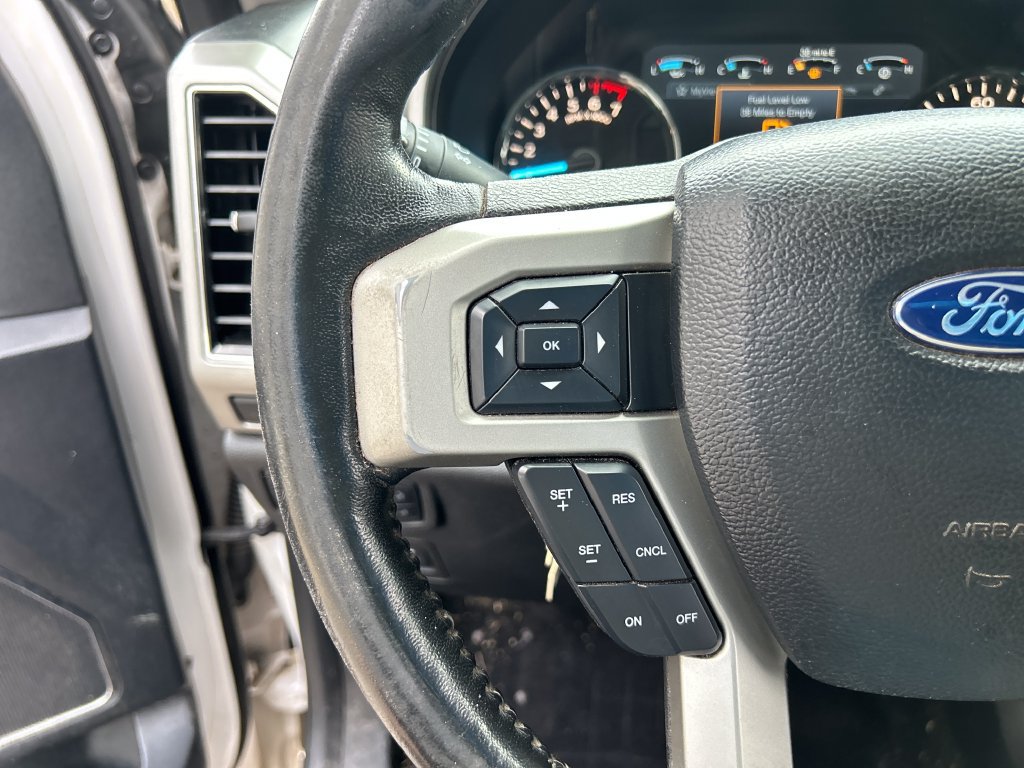 Used 2018 Ford F150 Lariat RWD image 20