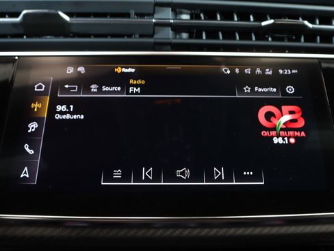 New 2026 Audi Q7 3.0T Prestige image 25