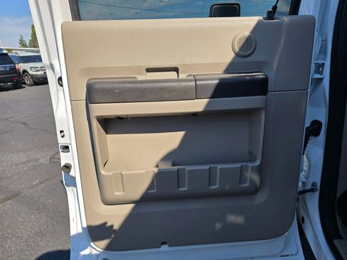 Used 2009 Ford F350 FX4 AWD/4WD image 17