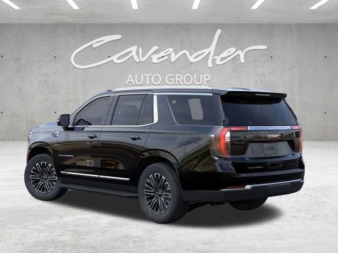 New 2026 GMC Yukon Elevation image 3