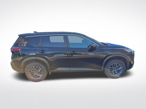 Used 2023 Nissan Rogue S AWD/4WD image 4