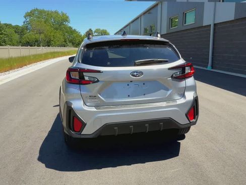 Certified 2024 Subaru Crosstrek 2.0i Premium AWD/4WD image 7