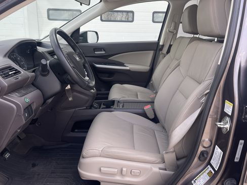 Used 2013 Honda CR-V EX-L image 24