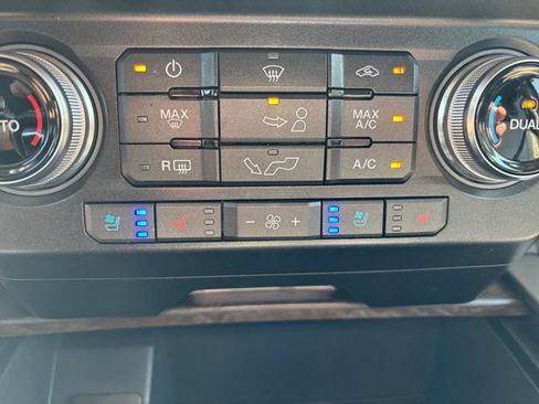 Used 2019 Ford F150 Limited AWD/4WD image 19